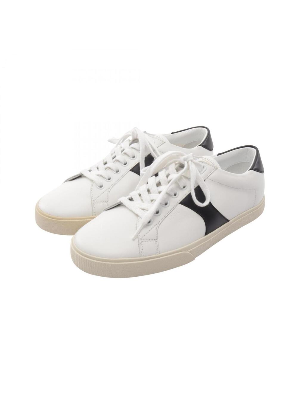 Celine Triomphe Sneakers Shoes Leather #373748C52B